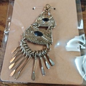 Boho Pendant
